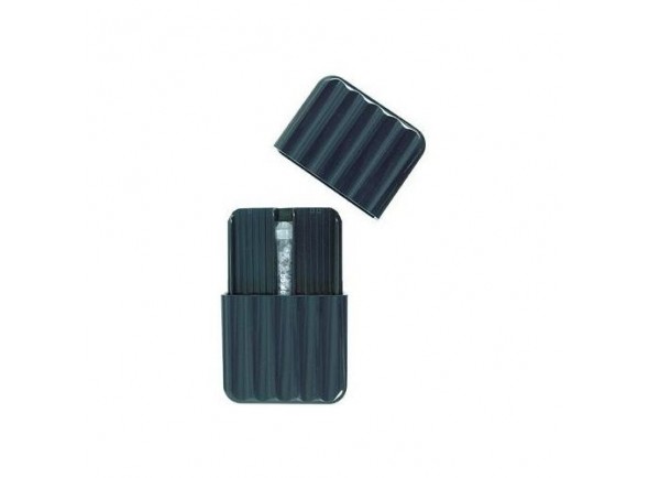 Guarda palhetas Saxofone Tenor Placa Vandoren Vrc30 Guarda palhetas Saxofone Tenor Placa Vandoren Vrc30